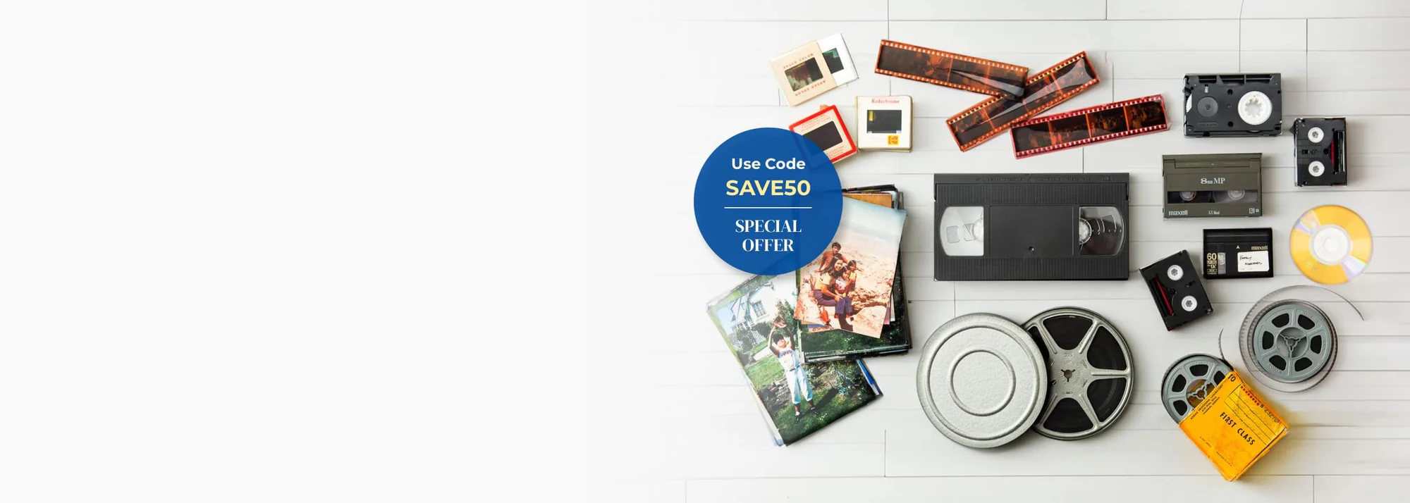 Welcome to Our Store